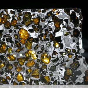 STONY-IRON