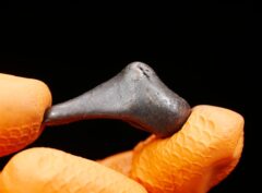 SIKHOTE ALIN (17.93 gram) oriented