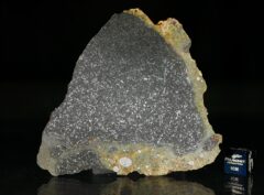 TASSÉDET 004 (56.89 gram) endpiece