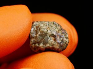 Erg Chech 002 (1.95 gram)