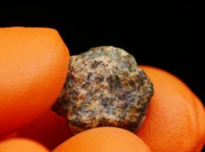 Erg Chech 002 (2.44 gram)