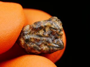 Erg Chech 002 (1.30 gram)
