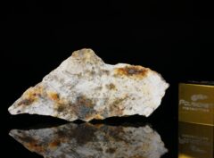 DJOUA 001 (6.56 gram) endpiece