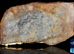 Al Haggounia 001 (78.00 gram)