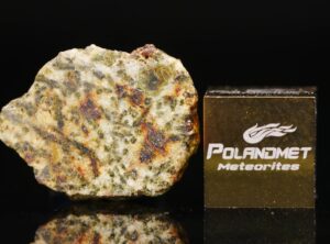 Erg Chech 002 (3.17 gram) endpiece