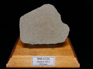 NWA 6726 (400 gram)