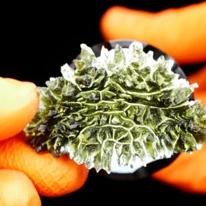 TEKTITES