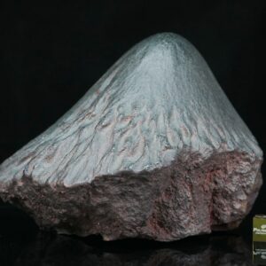 Meteorite Cast