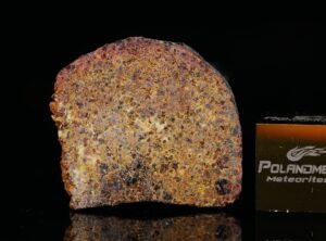NWA 011 pairing (1.462 gram)