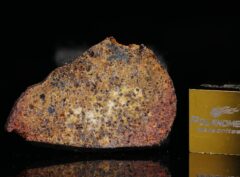 NWA 011 pairing (1.286 gram)