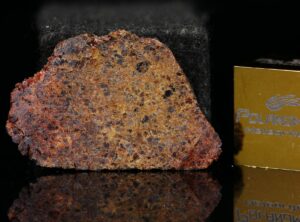 NWA 011 pairing (0.895 gram)