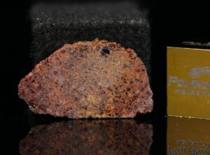 NWA 011 pairing (0.672g gram)