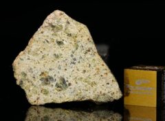 NWA 7490 (7.13 gram) endpiece