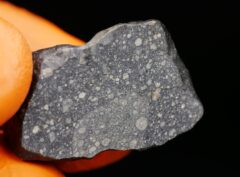 NWA 14678 (7.41 gram) endpiece