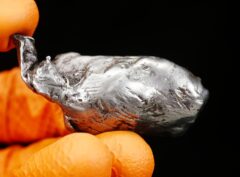 SIKHOTE ALIN (37.82 gram)