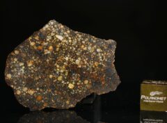 NWA 15002 (14.36 gram) endpiece