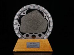 NWA 6726 (71 gram)
