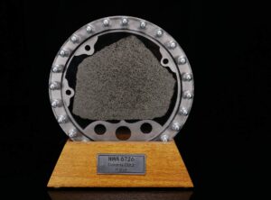NWA 6726 (71 gram)