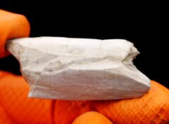 SEBKHA EL MELAH 001 (23.59 gram)