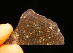 NWA 5205 (7.53 gram)