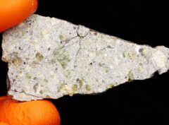 NWA 15717 “DUNITE” (5.60 gram)