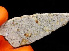 NWA 15717 “DUNITE” (4.82 gram)