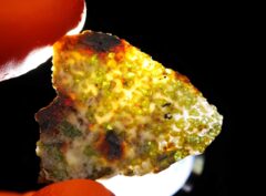AL BIR LAHLOU 001 (1.91 gram)
