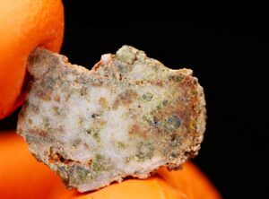 AL BIR LAHLOU 001 (1.07 gram)