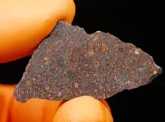 AL HAGGOUNIA 004 (4.75 gram)