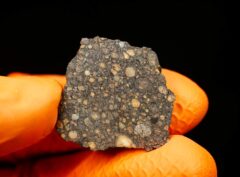 NWA 15897 (6.33 gram)  endpiece