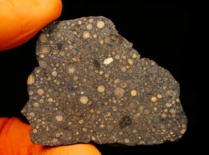 NWA 15897 (26.79 gram) endpiece
