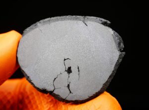 NWA 15928 (17.51 gram) oriented
