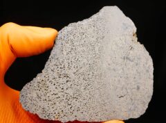 JIKHARRA 001 (142.9 gram) ENDPIECE BUBBLES