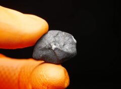 EL MENIA (5.89 gram) ORIENTED