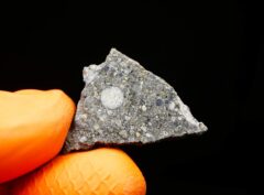 Taoussat-n-Amouzzour 001 (2.84 gram)