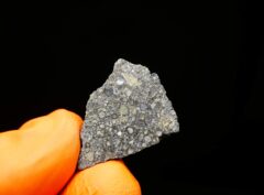 Taoussat-n-Amouzzour 001 (2.34 gram)