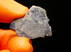 LUNAR TROCTOLITE (6.15 gram) endpiece