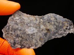 LUNAR TROCTOLITE (22.50 gram)