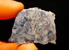LUNAR TROCTOLITE (6.93 gram)