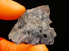 LUNAR TROCTOLITE (6.52 gram)