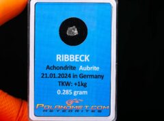 RIBBECK (0.285 gram)