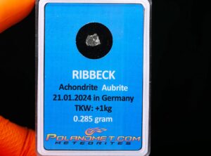 RIBBECK (0.285 gram)