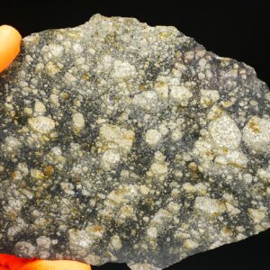 ACHONDRITE