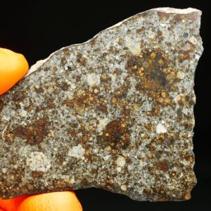 NWA CHONDRITE