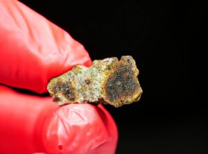 NWA 8251 (3.56 gram) endpiece