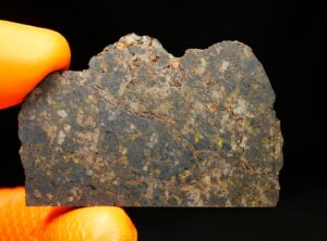 NWA 11640 (15.73 gram)