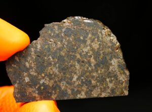 NWA 11640 (12.95 gram)