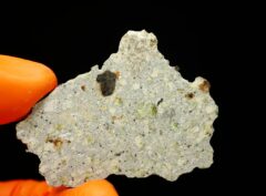 NWA 15717 “DUNITE” (8.96 gram)