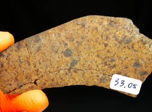 NWA 8324 (33.05 gram)