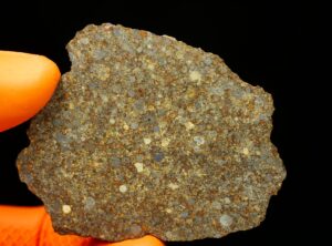 NWA 10297 (46.69 gram) endpiece